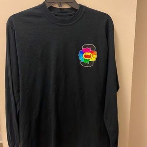 Complex Con Black Long Sleeve